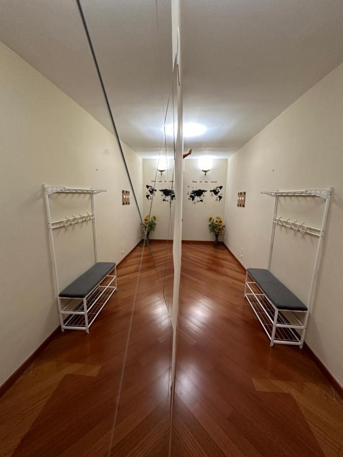 Apartamento The View House *