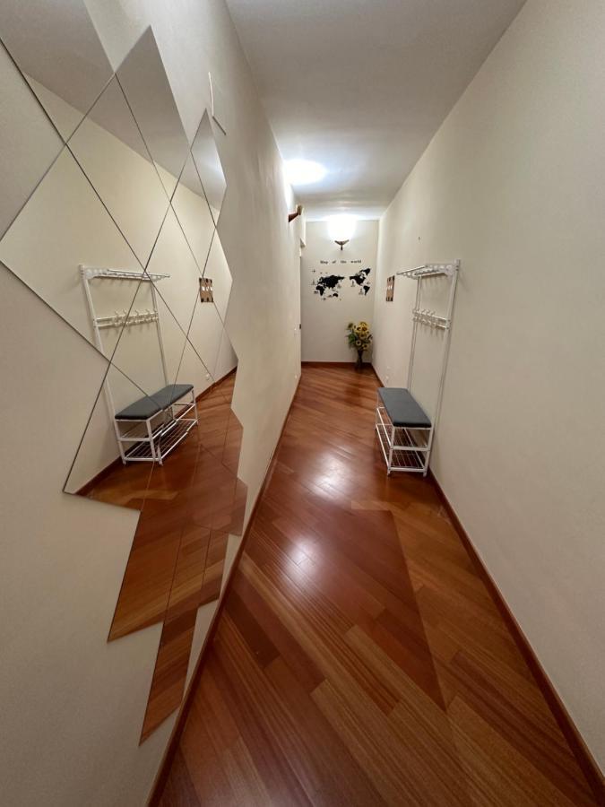 The View House Apartamento *