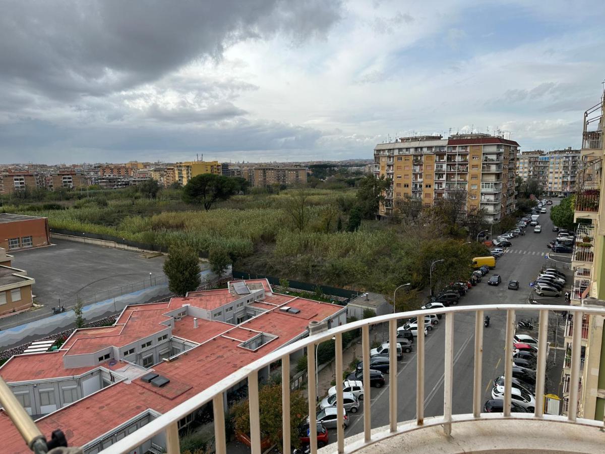 Apartamento The View House