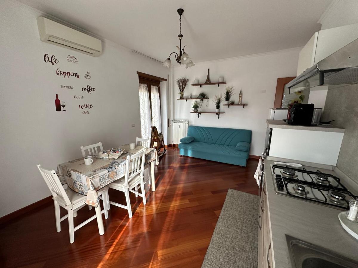 The View House Apartamento *
