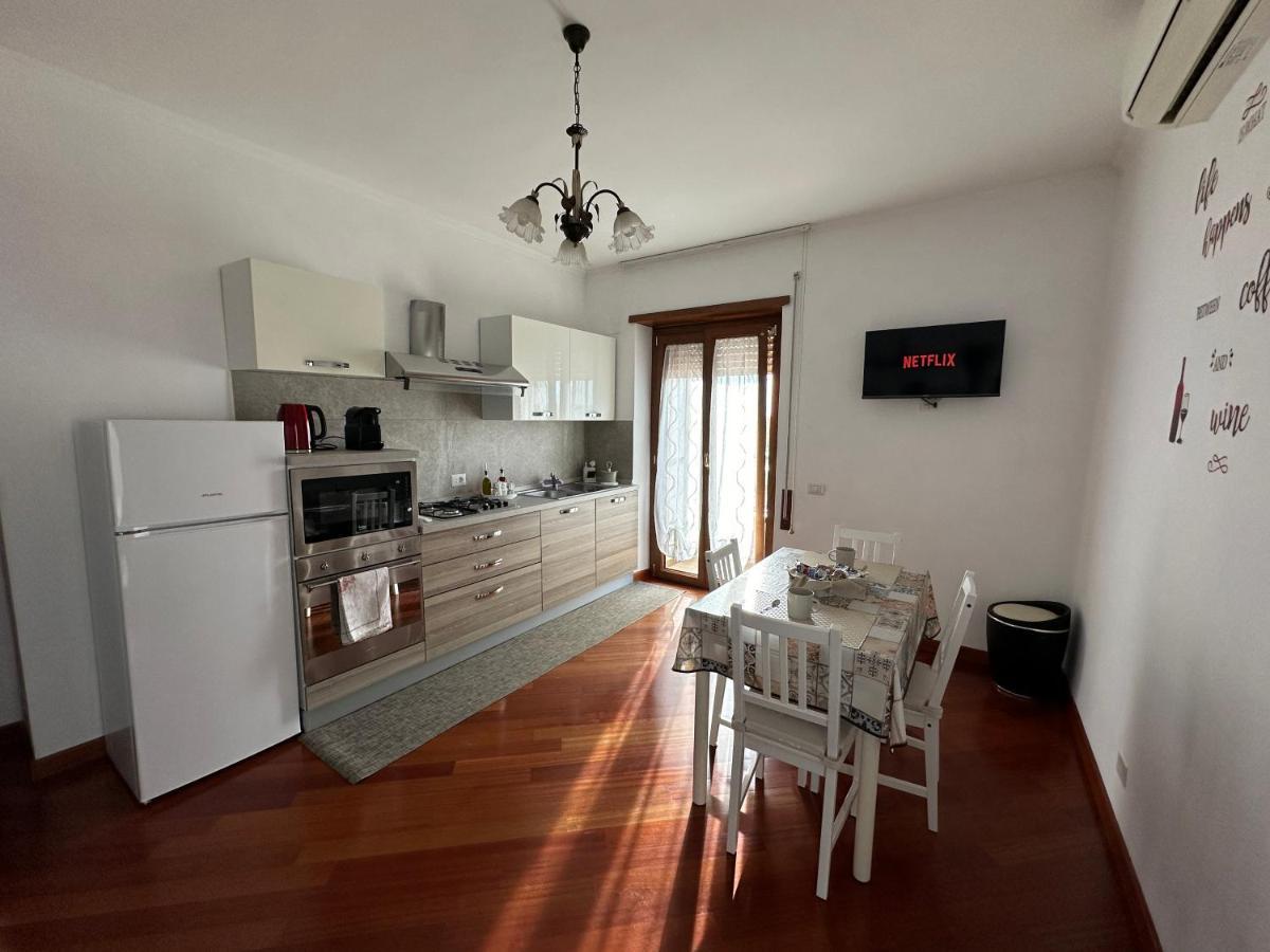 Apartamento The View House