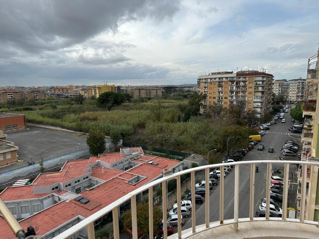 Apartamento The View House