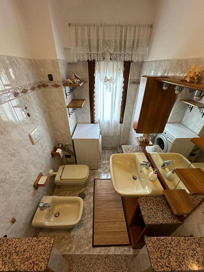 The View House Apartamento Roma